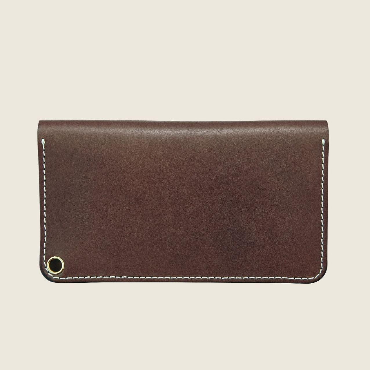 Trucker Wallet - Amber Frontier