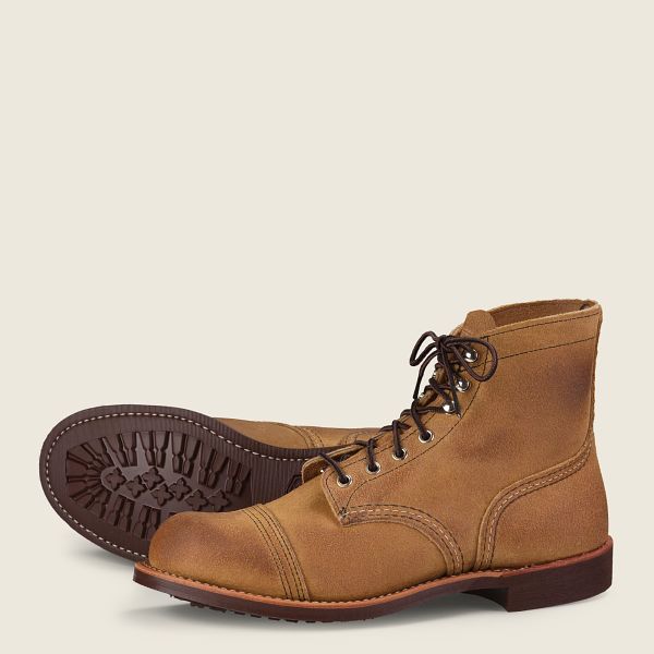 Heritage - Style 8083 IRON RANGER