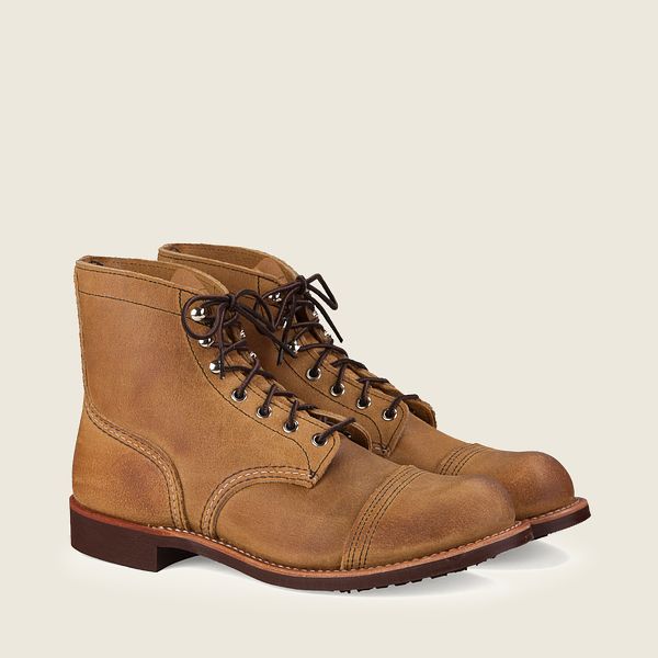 Heritage - Style 8083 IRON RANGER