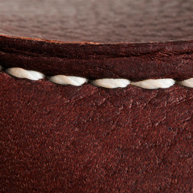 Heritage - Style 8138 CLASSIC MOC - BRIAR OIL-SLICK LEATHER