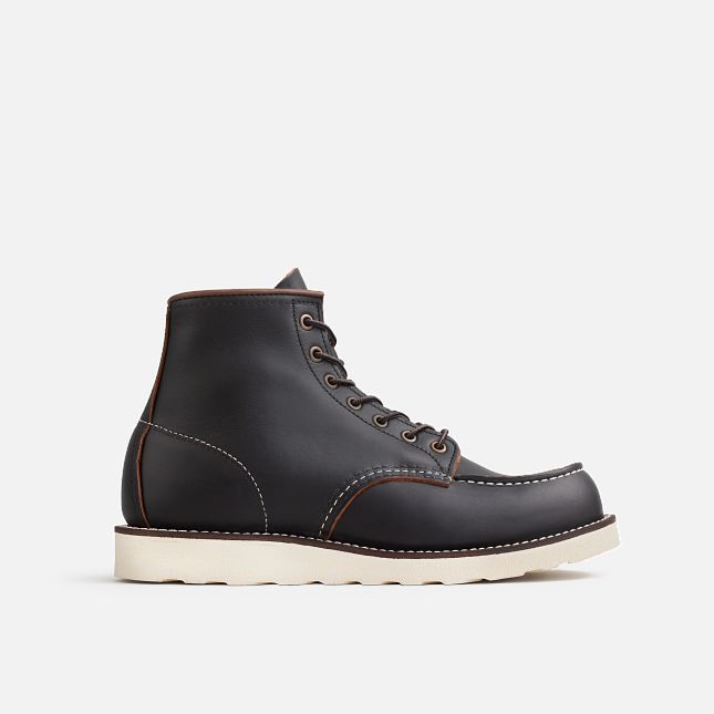 Heritage - Style 8849 CLASSIC MOC