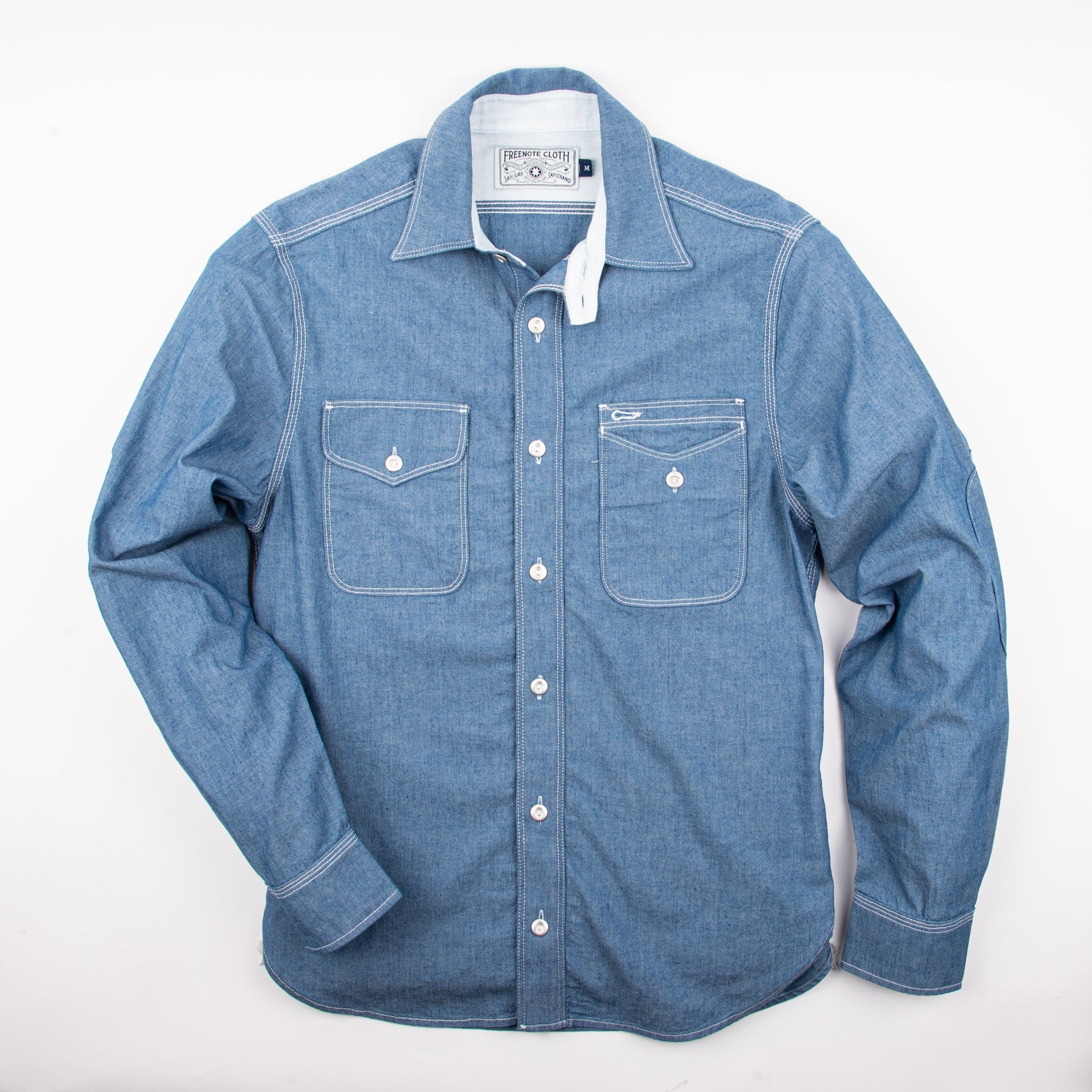 Lambert Chambray