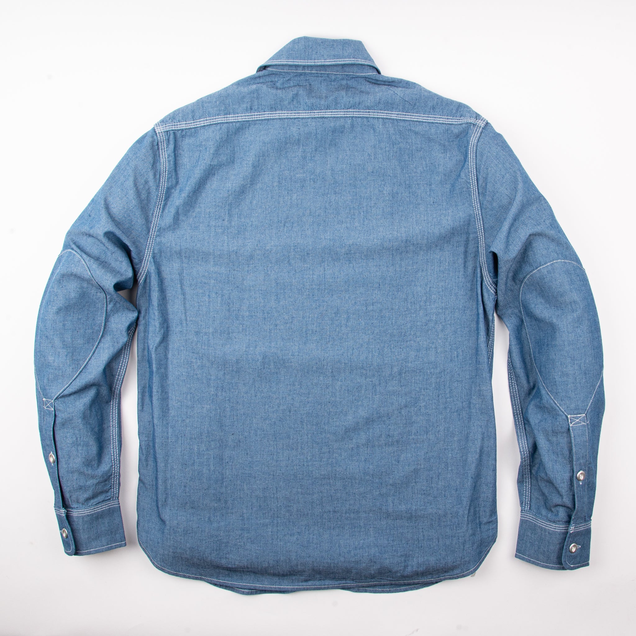 Lambert Chambray