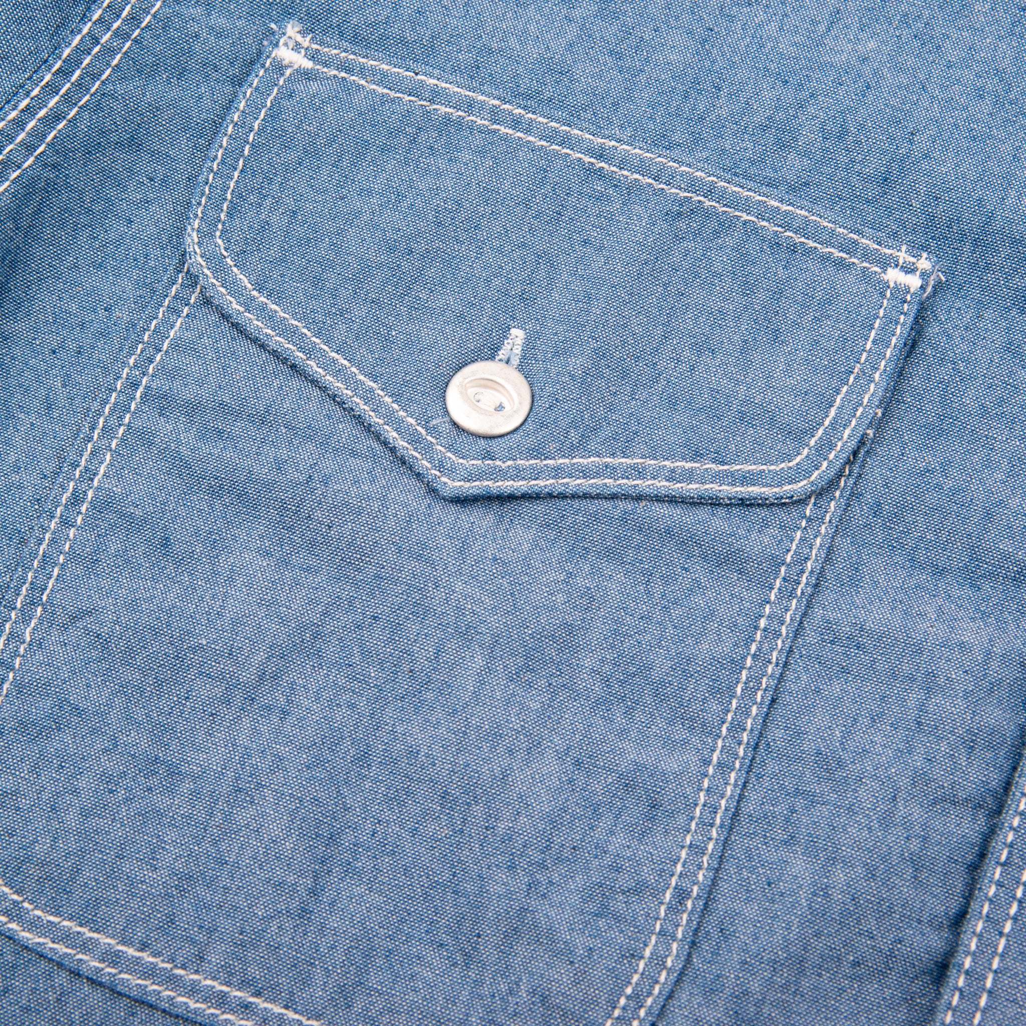 Lambert Chambray
