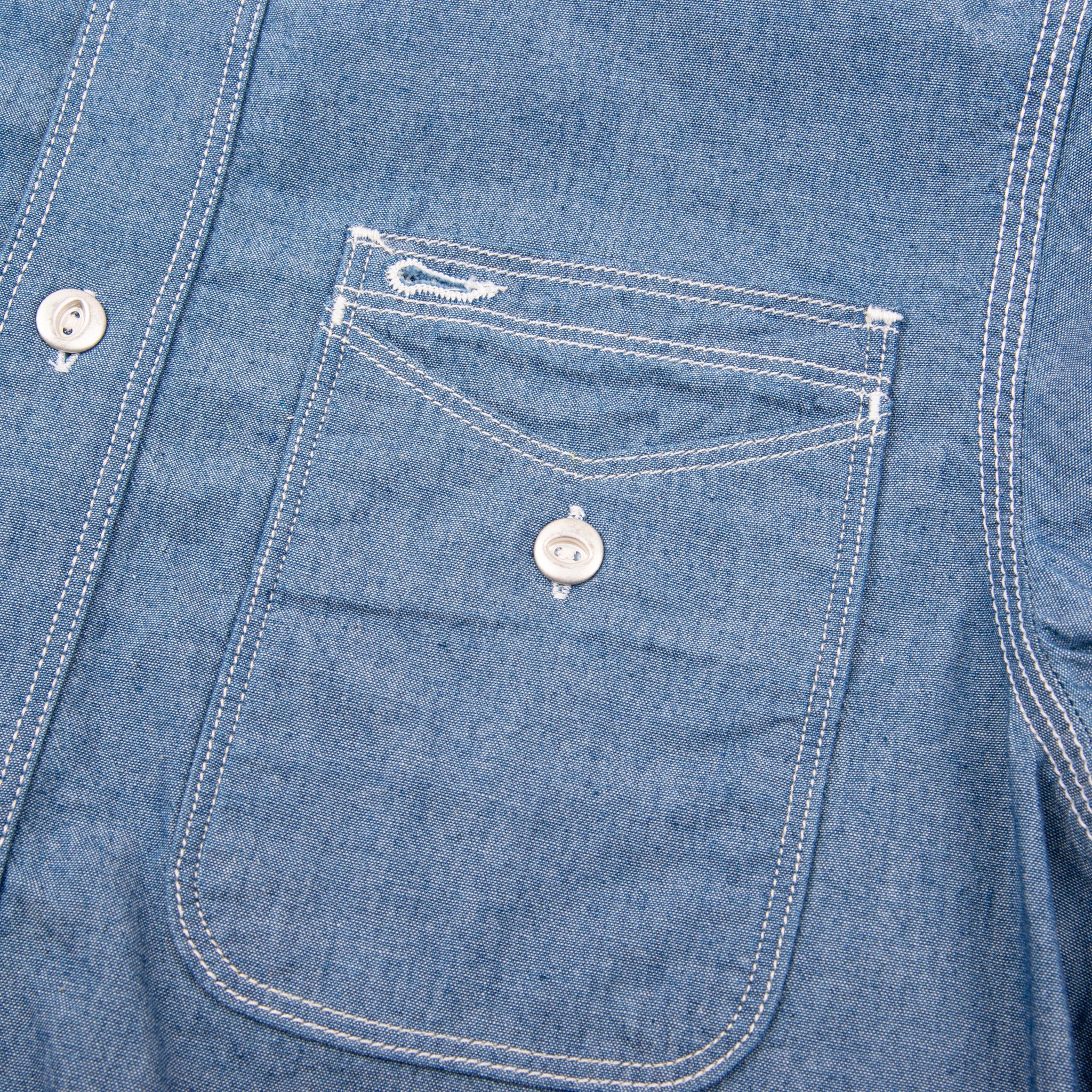 Lambert Chambray