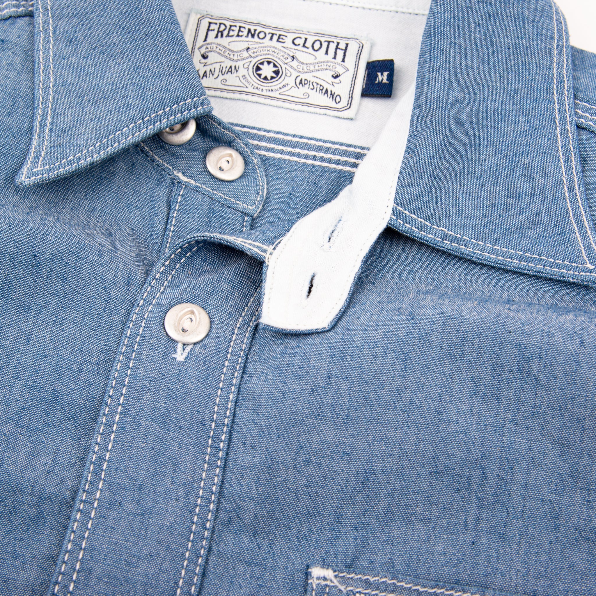Lambert Chambray