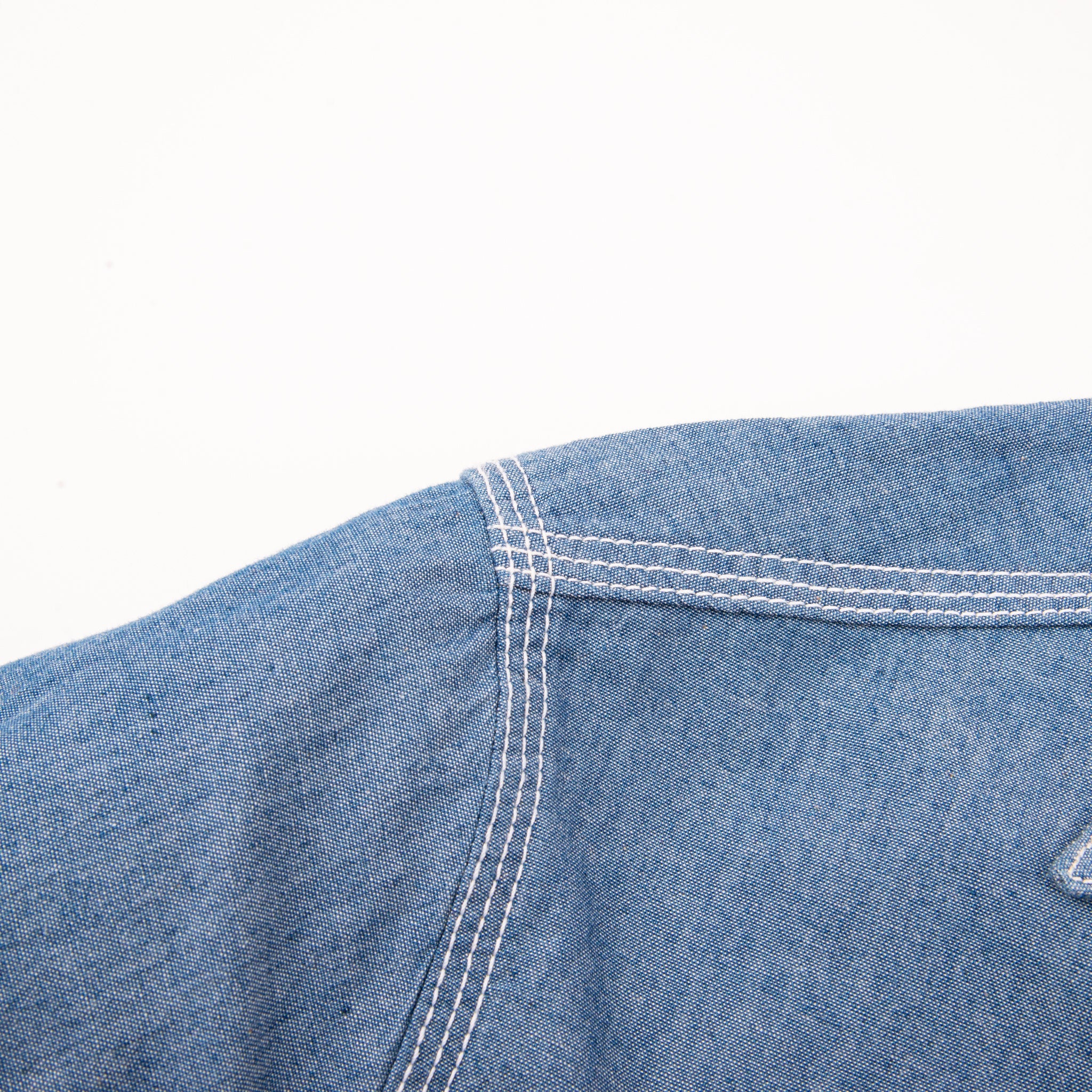 Lambert Chambray