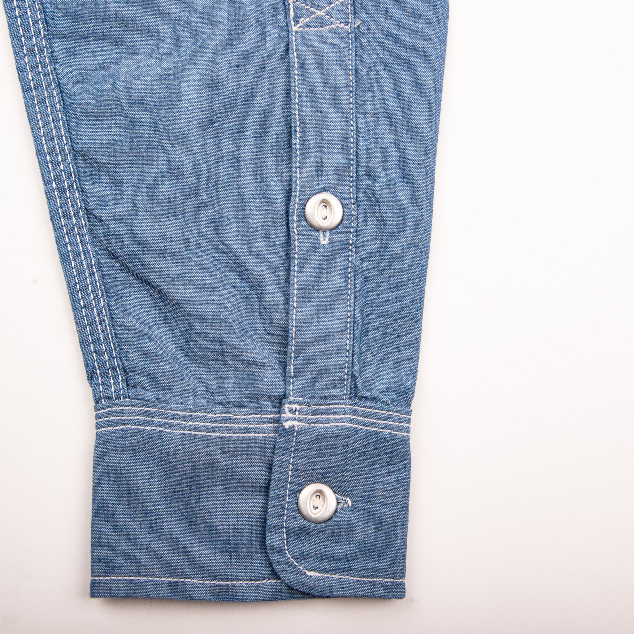 Lambert Chambray