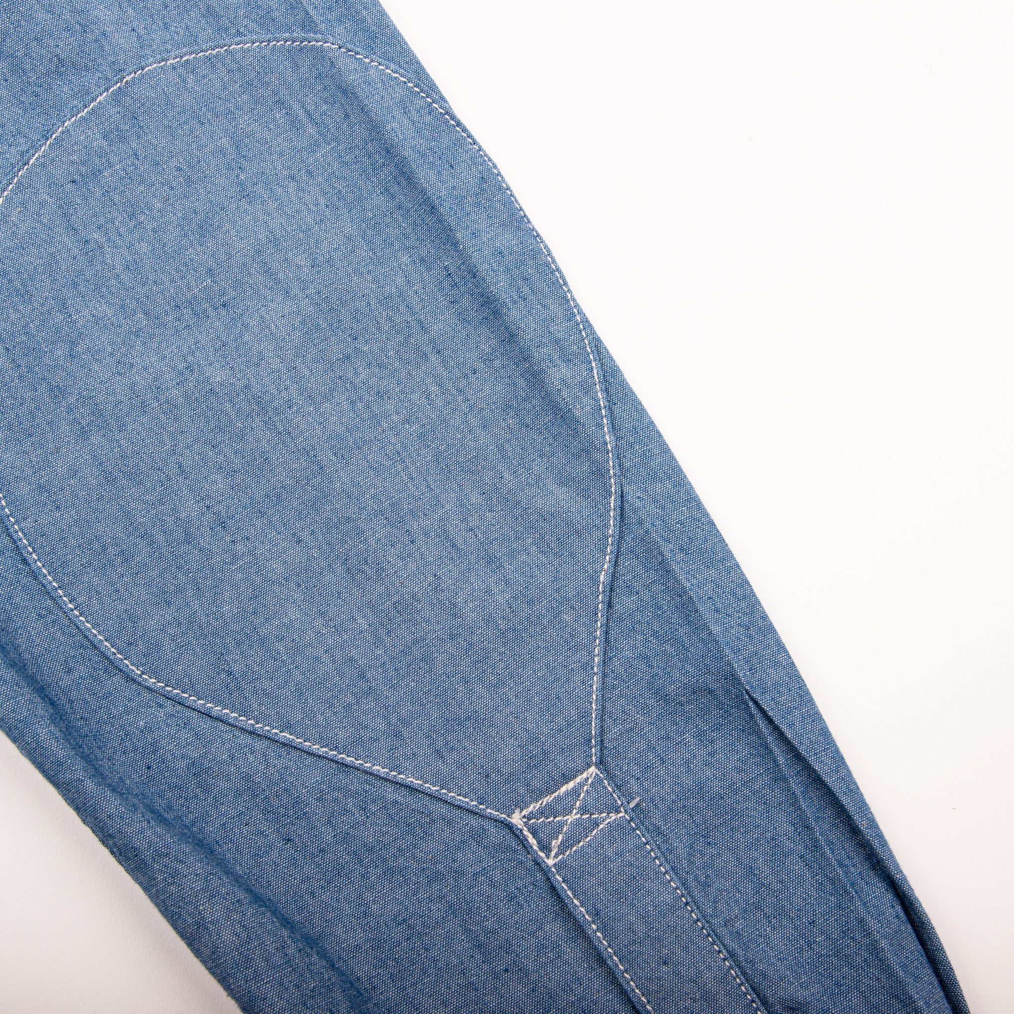 Lambert Chambray