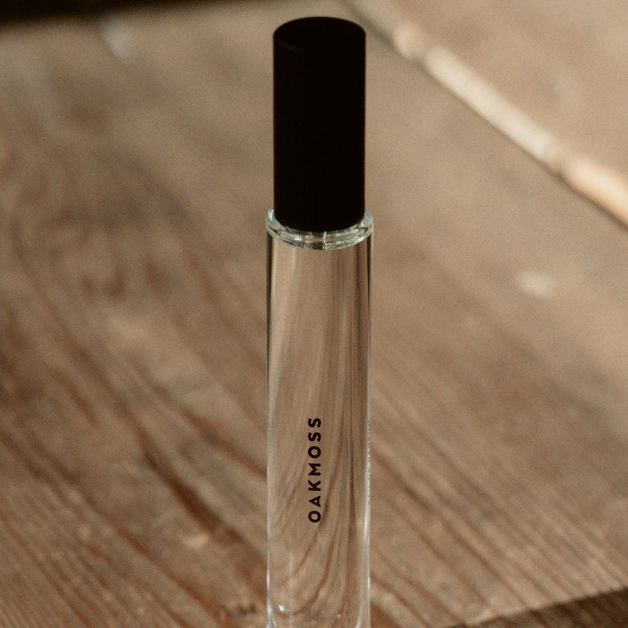 OAKMOSS ROLL-ON 10ML