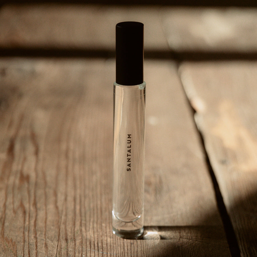 SANTALUM ROLL-ON 10ML