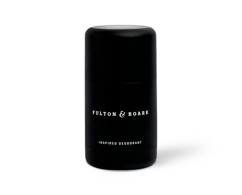 STERLING DEODORANT