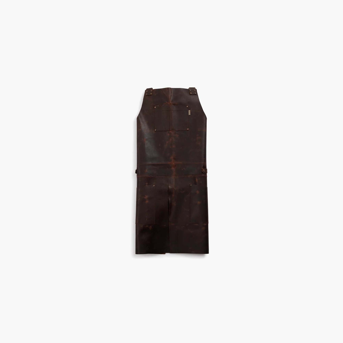 TRADESMAN LEATHER APRON