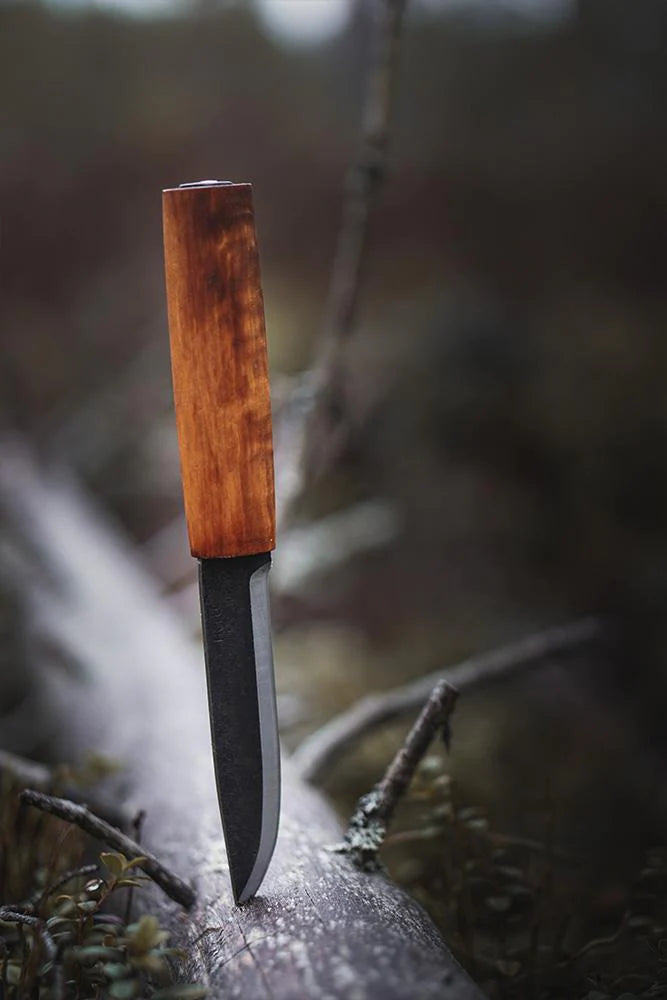 Helle - Viking Knife