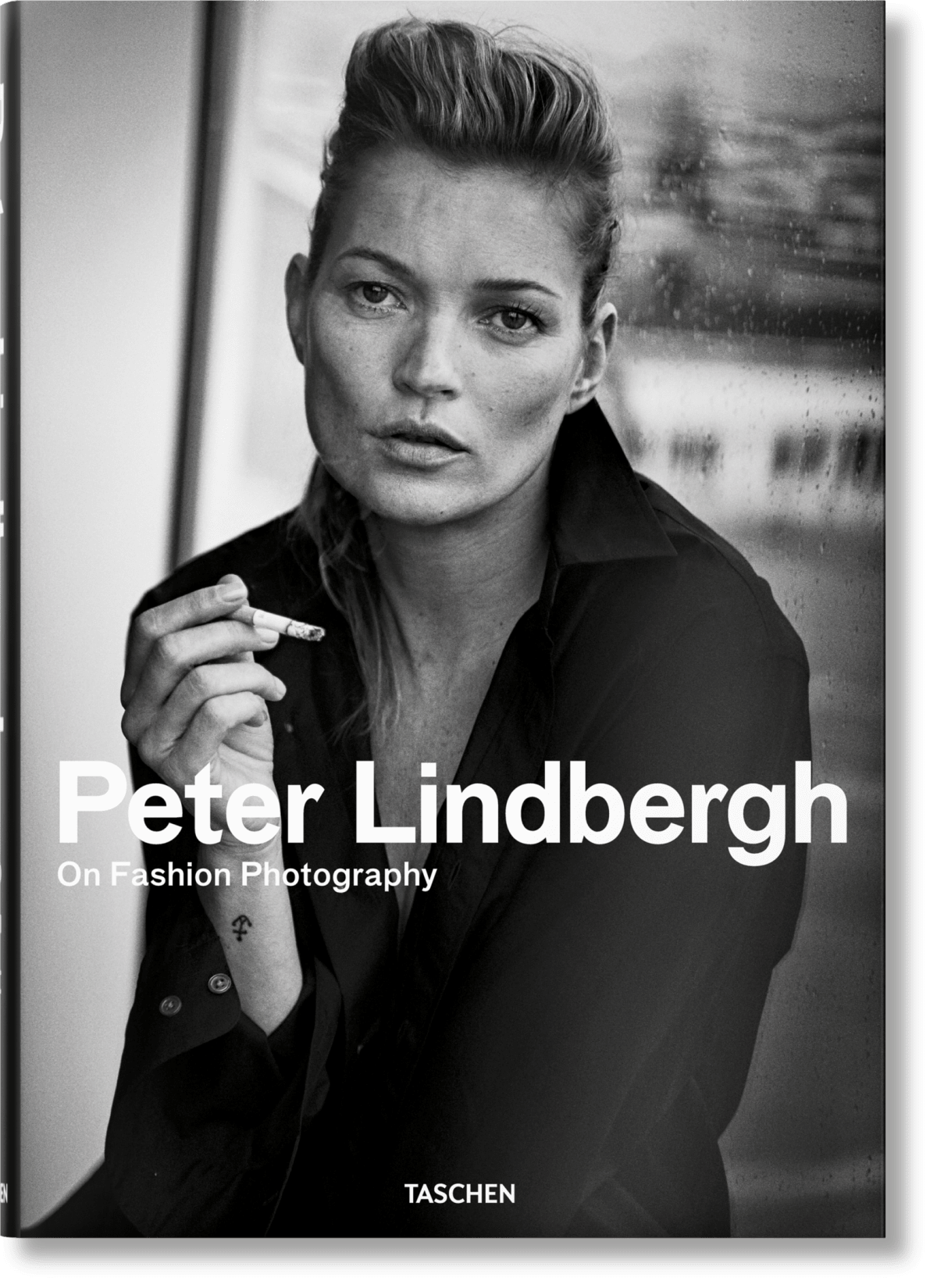 Peter Lindbergh. On Fashion Photography