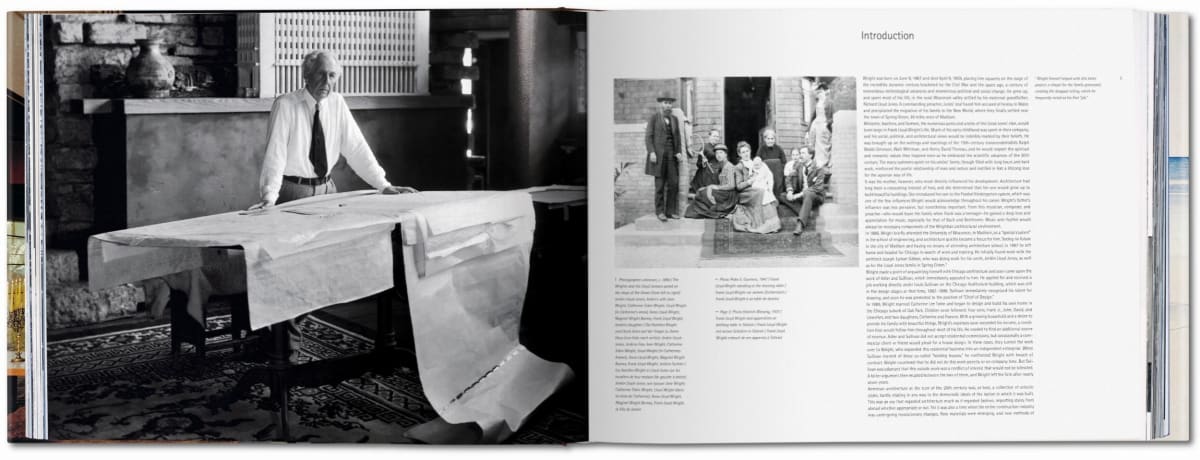 Frank Lloyd Wright