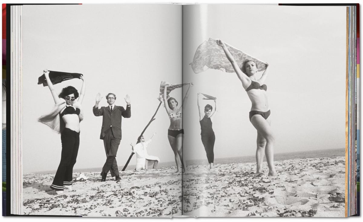 Dennis Hopper. Photographs 1961–1967
