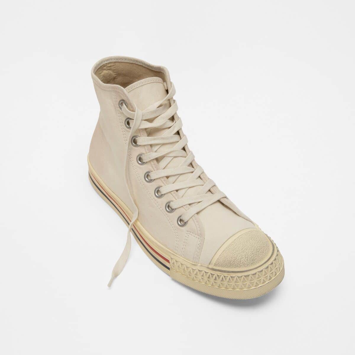 HOOD 1967 Rocket High Cut Sneakers