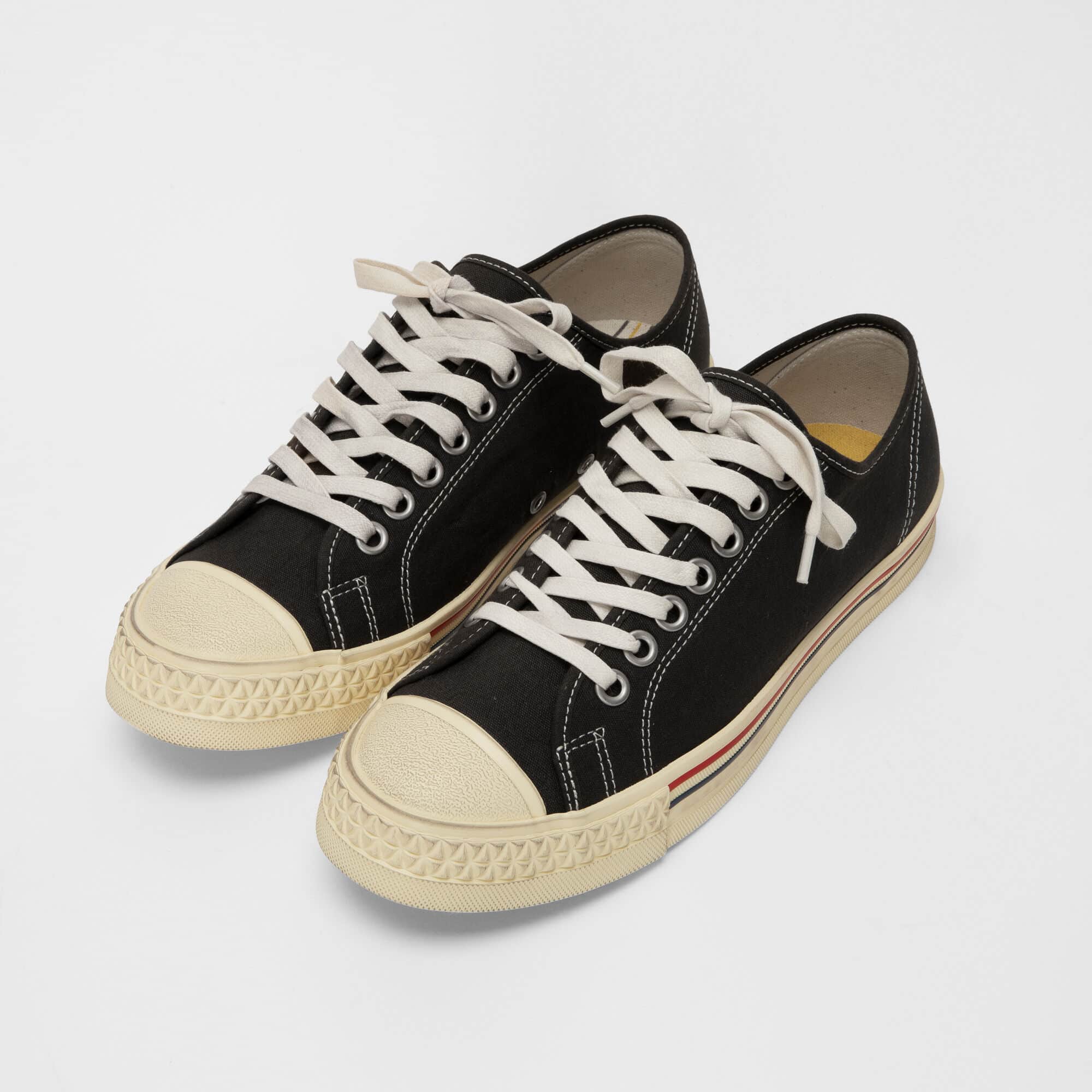 HOOD 1967 Rocket Oxford Sneakers