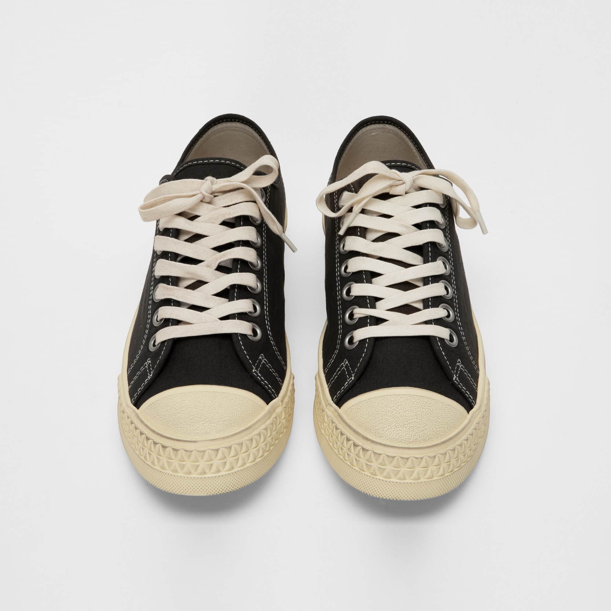 HOOD 1967 Rocket Oxford Sneakers