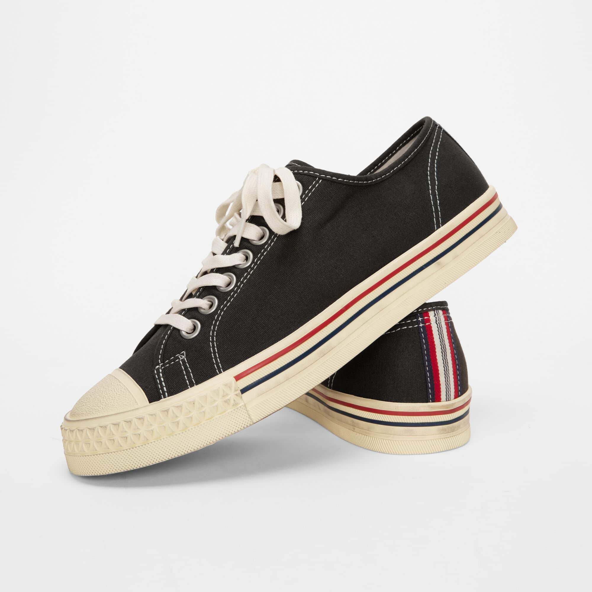 HOOD 1967 Rocket Oxford Sneakers