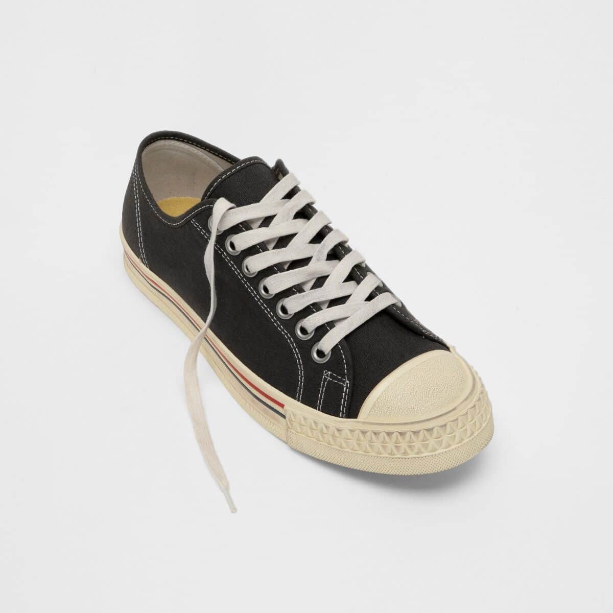 HOOD 1967 Rocket Oxford Sneakers