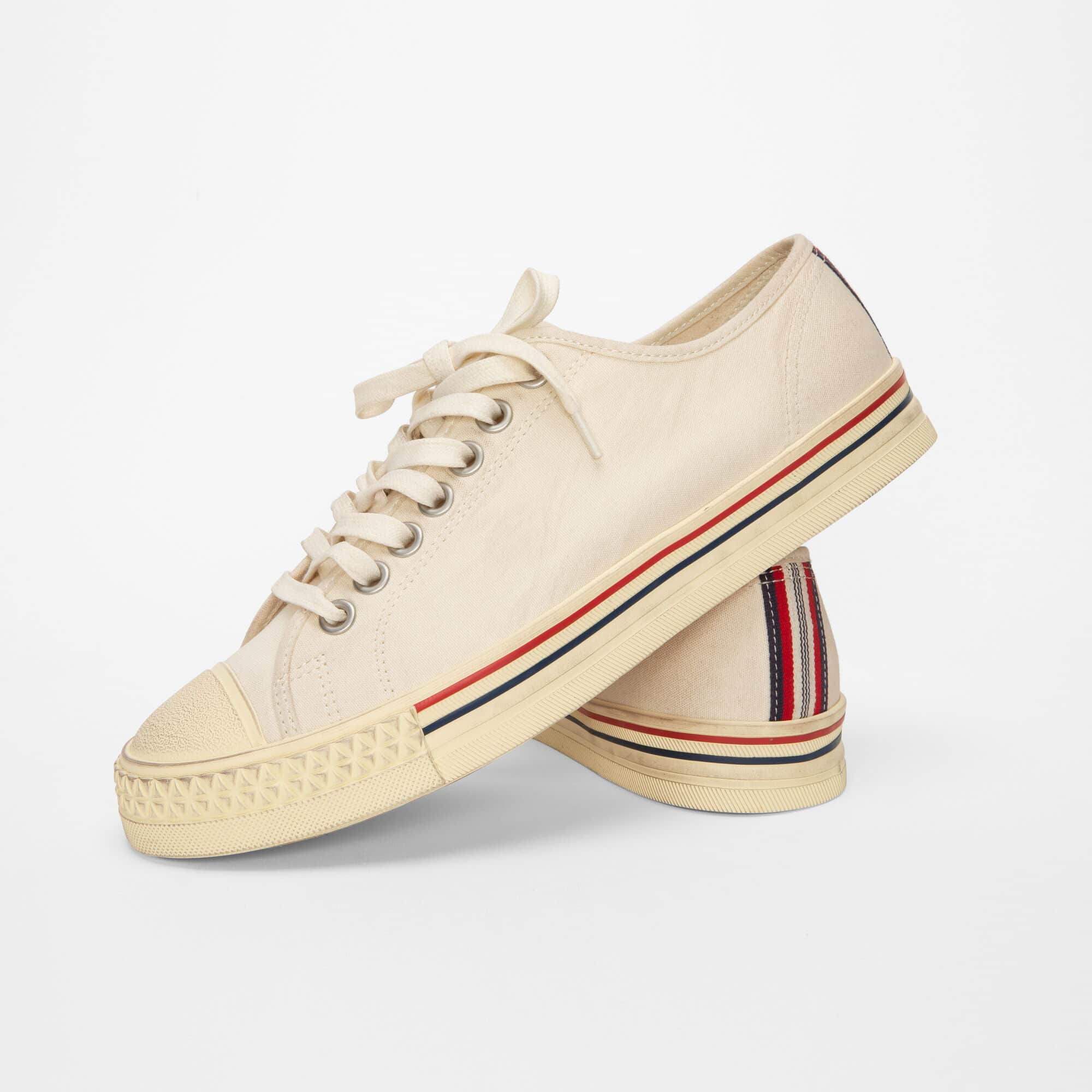 HOOD 1967 Rocket Oxford Sneakers