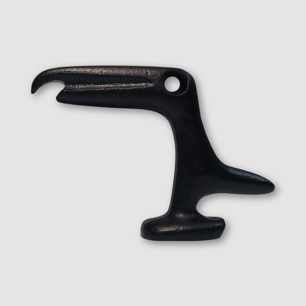 Crow Bottle Opener
