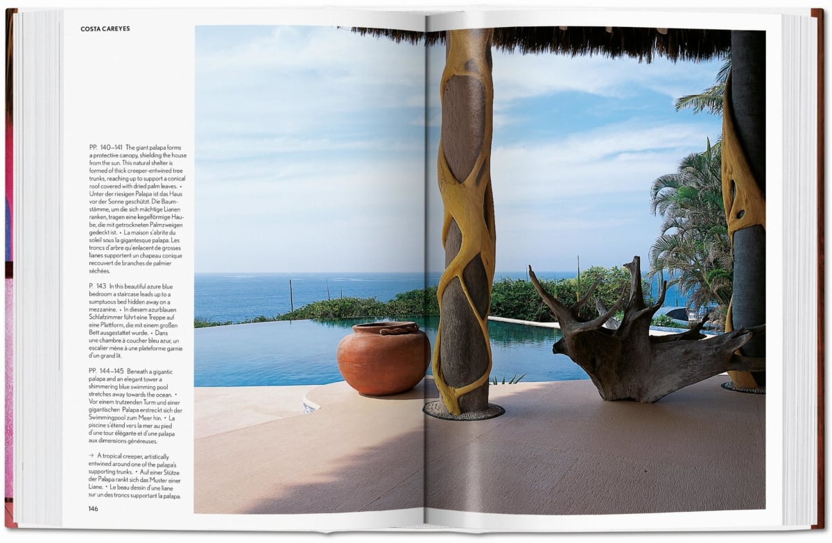 Living in Mexico. 40th Ed.