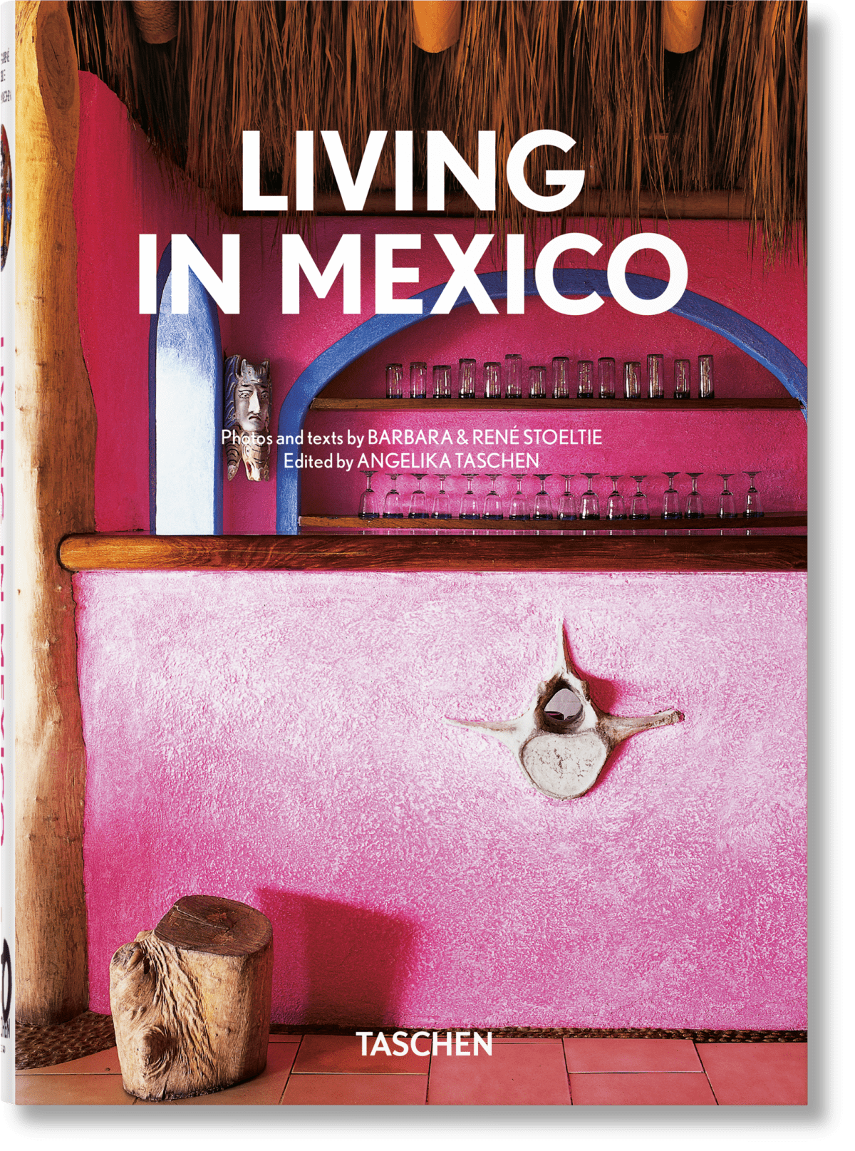 Living in Mexico. 40th Ed.