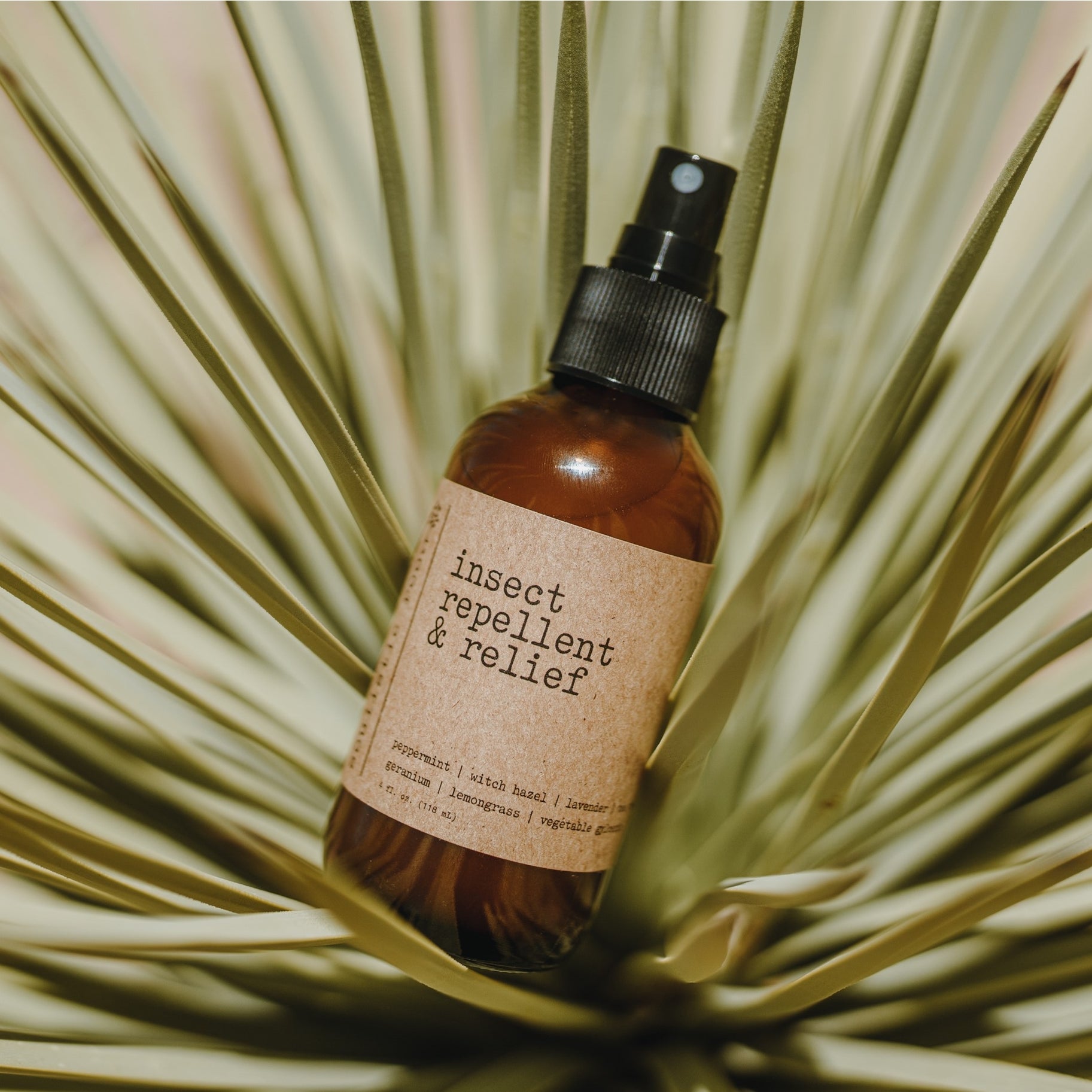 Bug Spray | Insect Repellent & Relief
