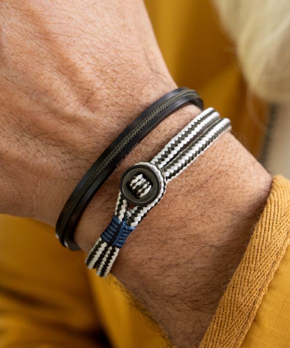 NAVARCH 6MM ARMY | BLACK