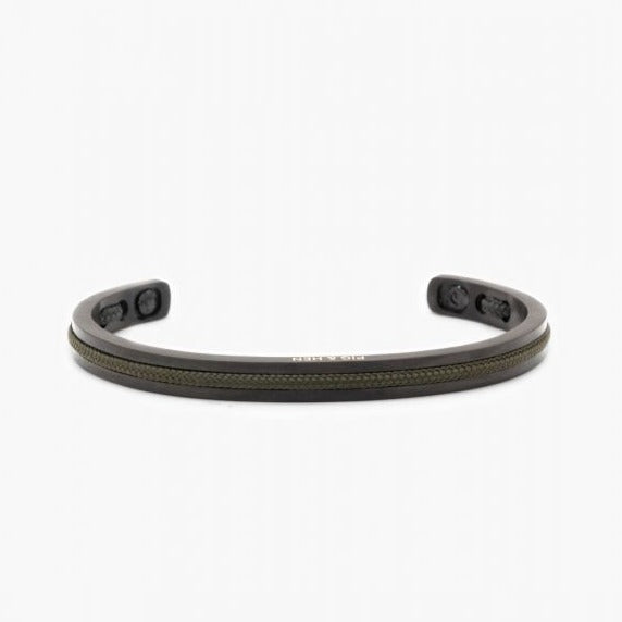 NAVARCH 6MM ARMY | BLACK