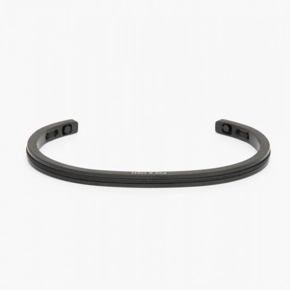 NAVARCH 4MM BLACK | BLACK