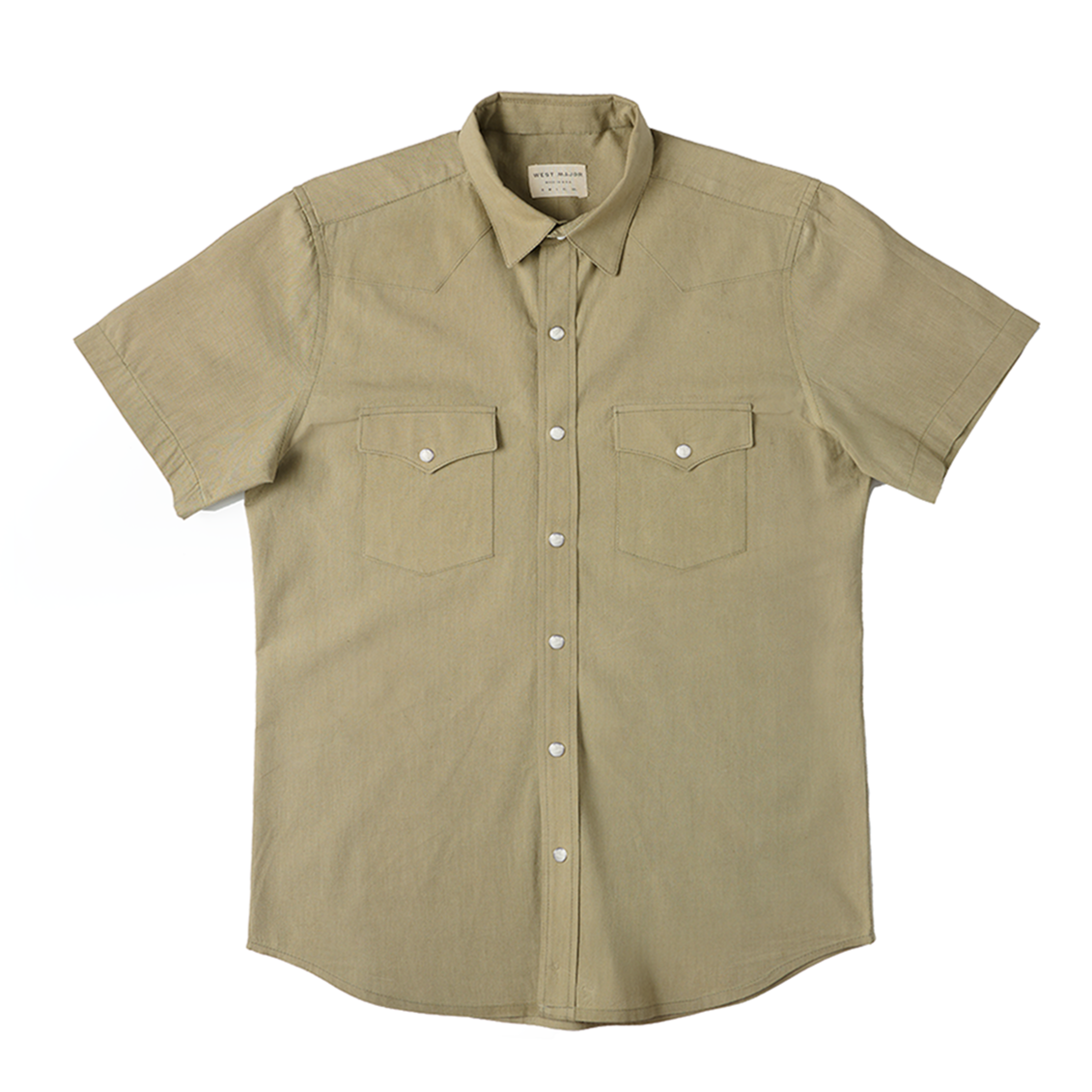 The Scout in Hemp / Cotton