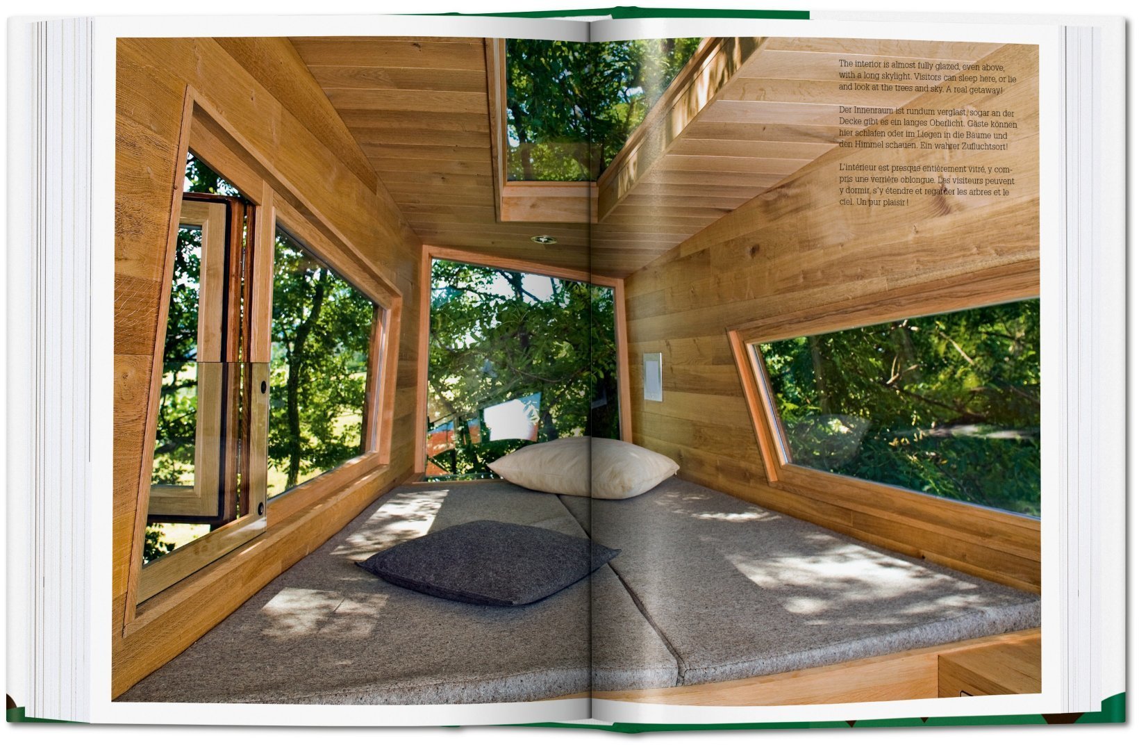 TREE HOUSES - by Philip Jodidio