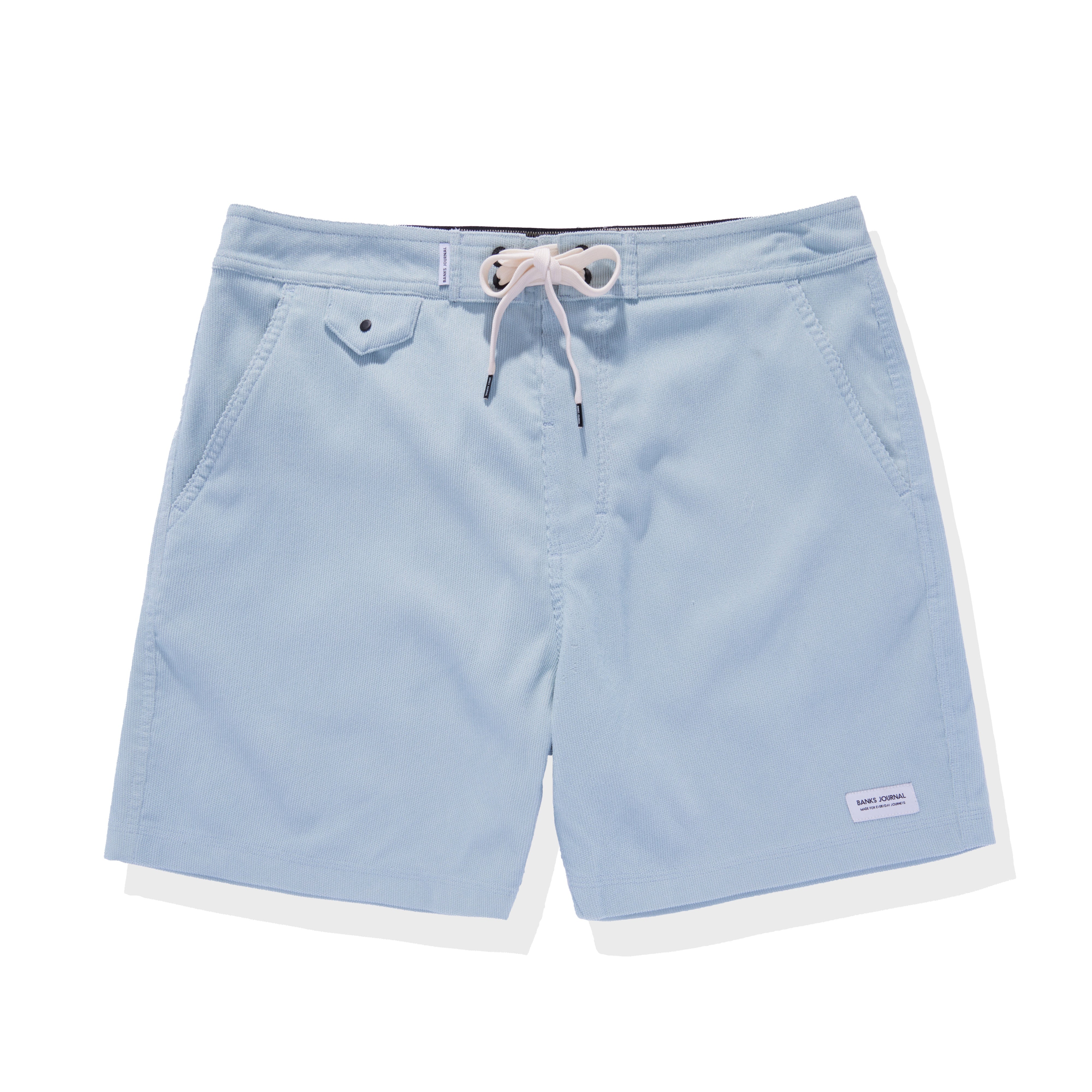 SLOW BOARDSHORT - ETHER