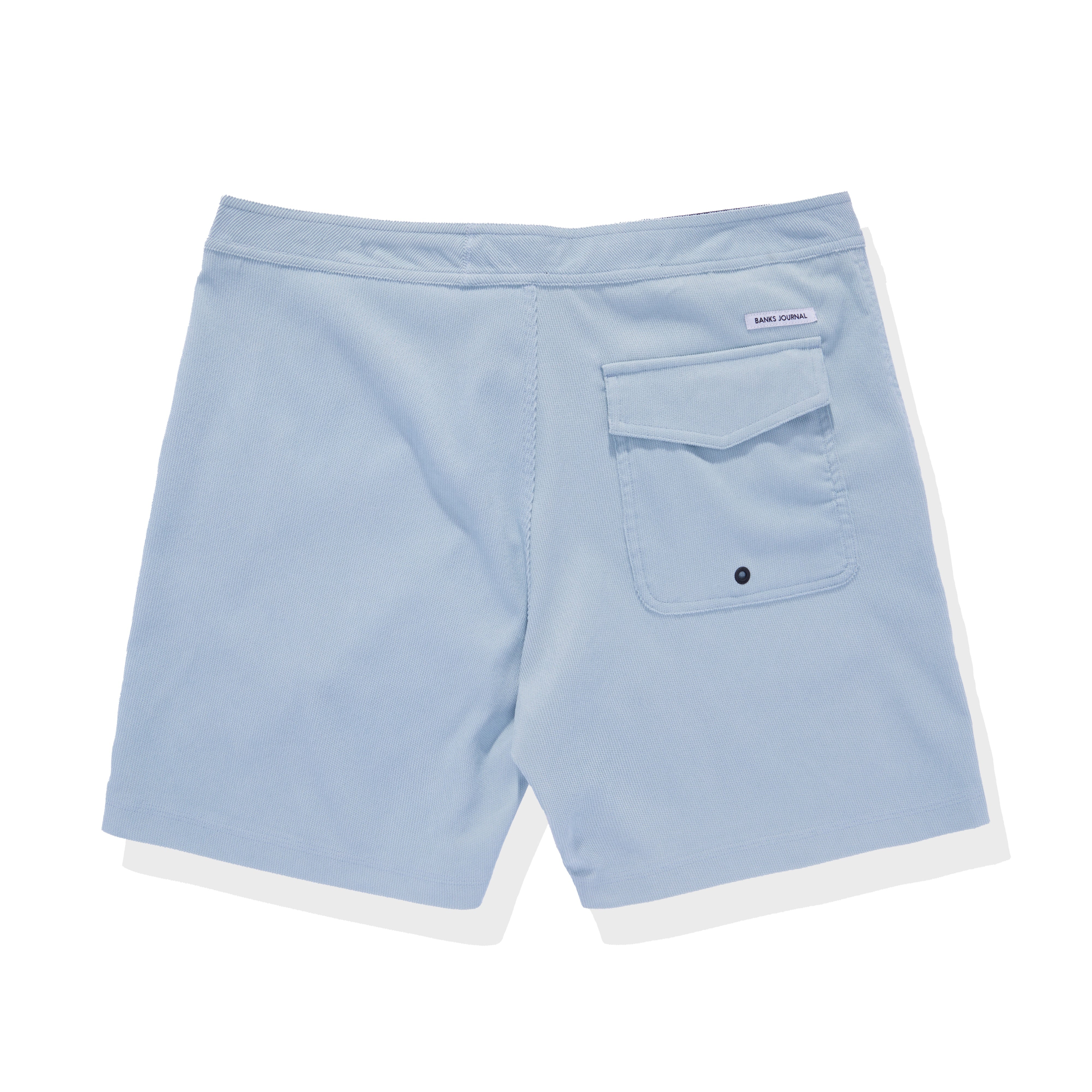SLOW BOARDSHORT - ETHER