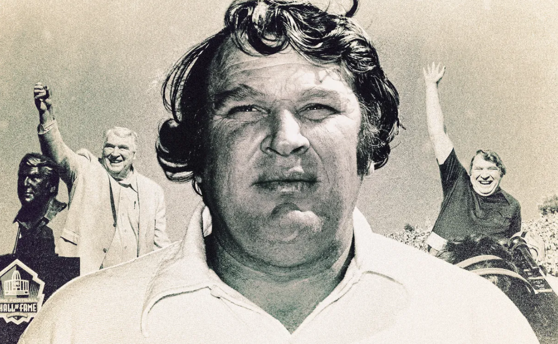 The Genius of John Madden