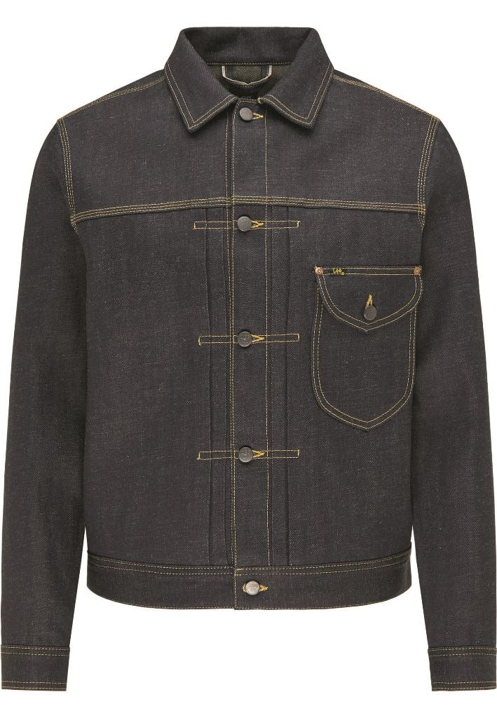 Lee 101 Released Their Iconic Lee Cowboy Jacket For