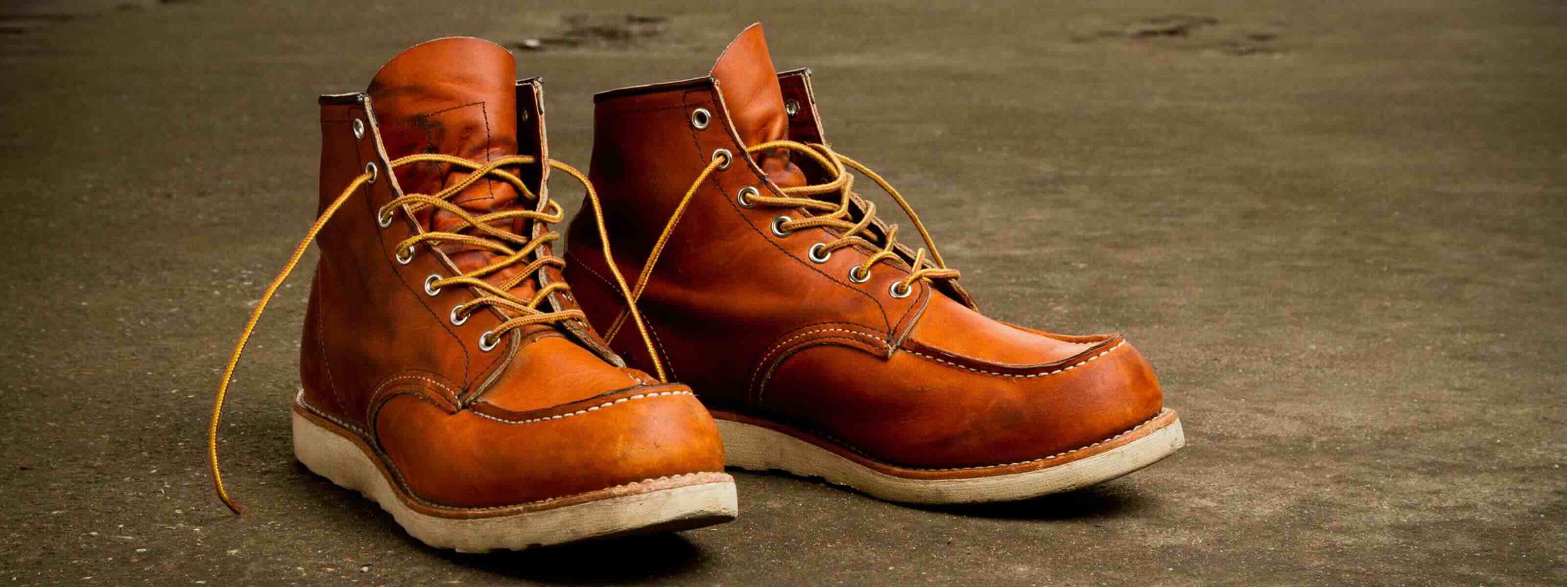 Boots like red wing heritage hot sale