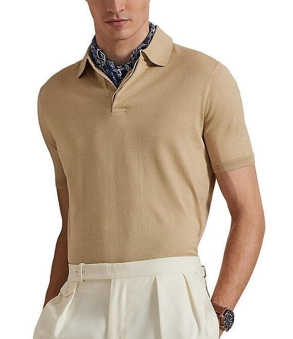Cotton Sweater-Pullover
