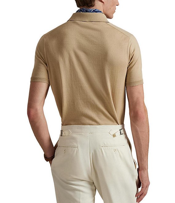 Cotton Sweater-Pullover