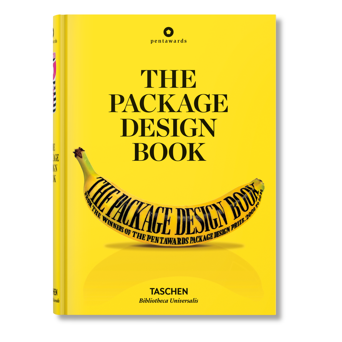 The Package Design Book (German, French, English)