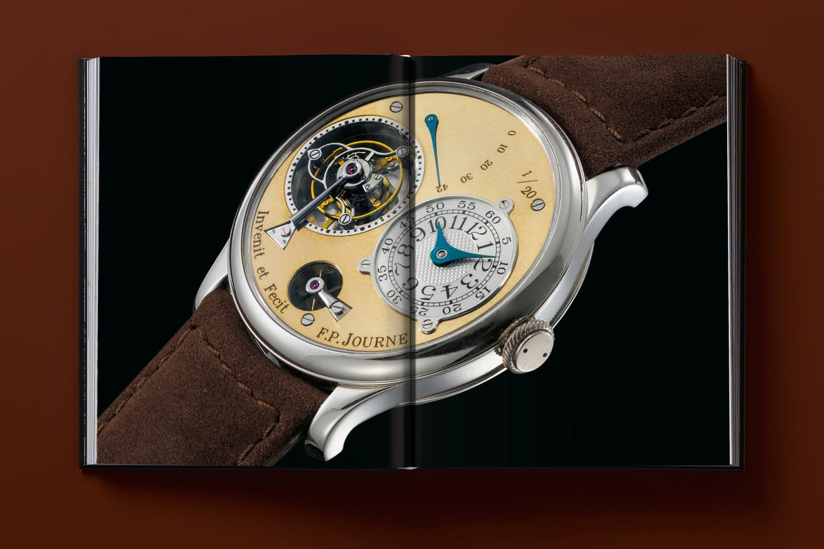 Ultimate Collector Watches (English)