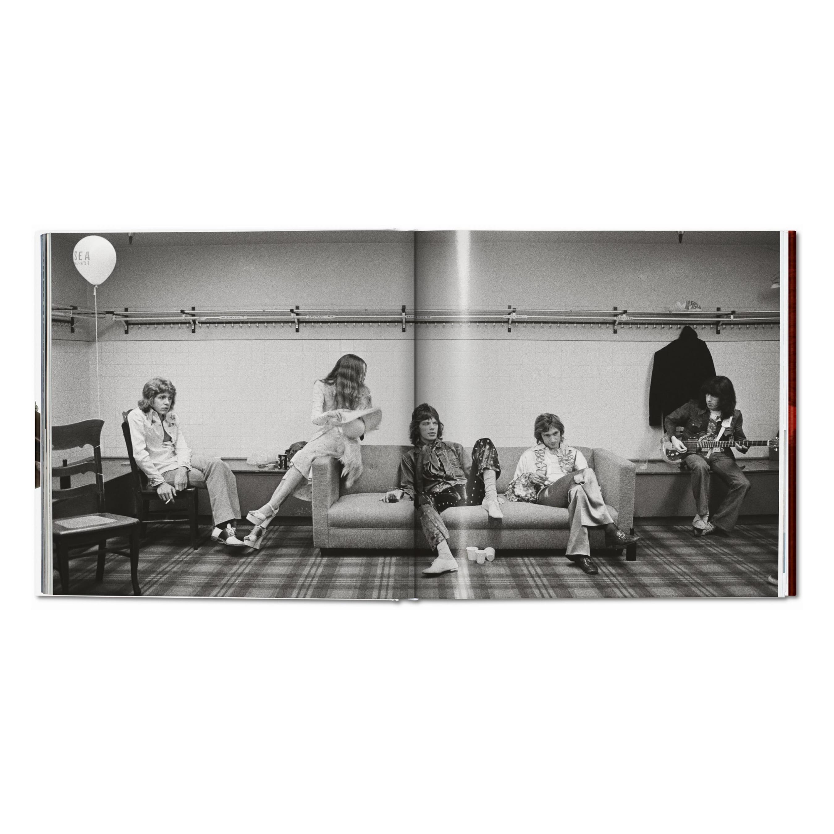 The Rolling Stones. Updated Edition (English)