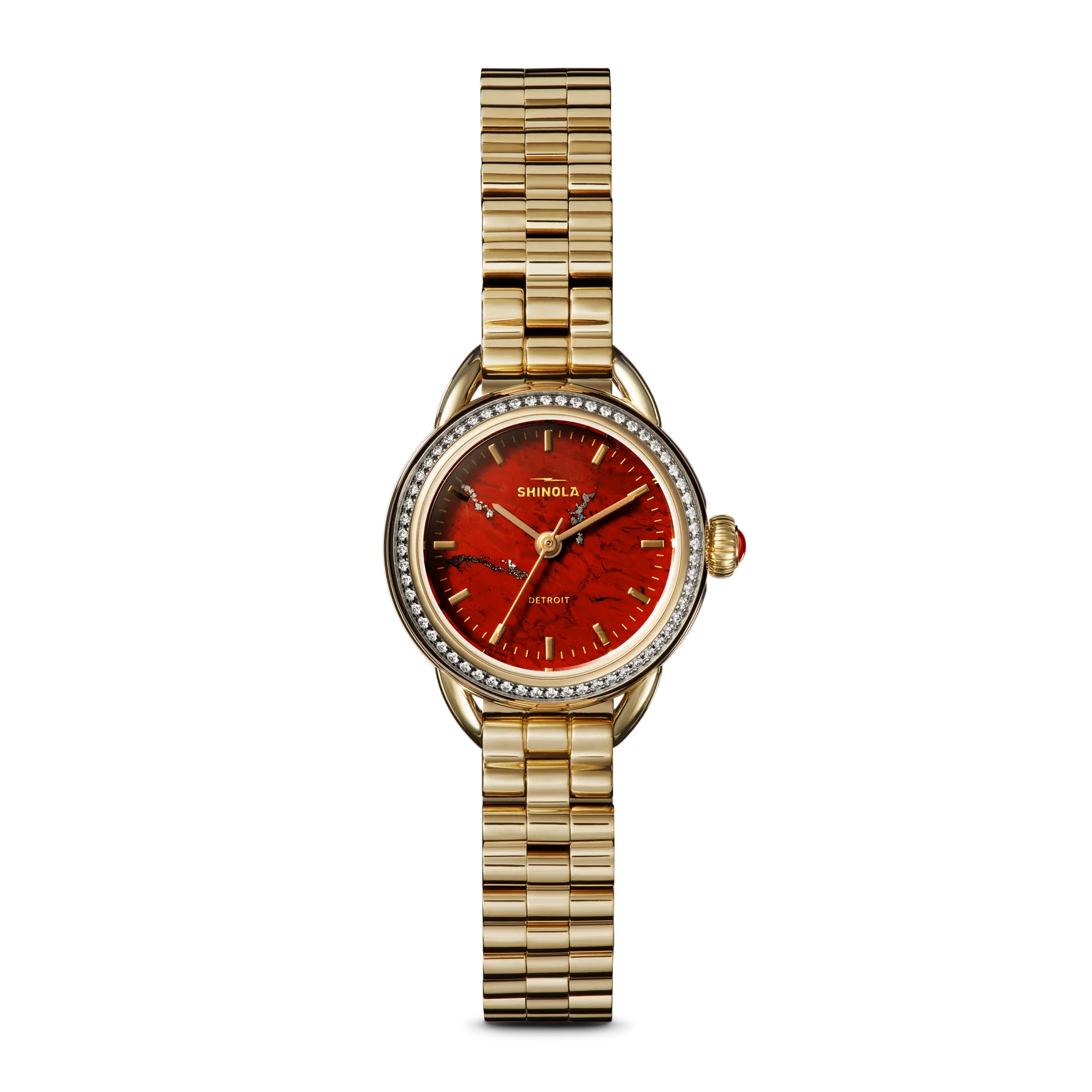 Gilda Radner Runabout Watch-25mm (Limited Edition)