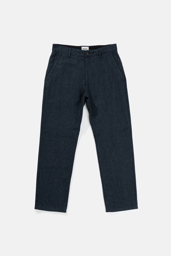 Essential Trouser Navy