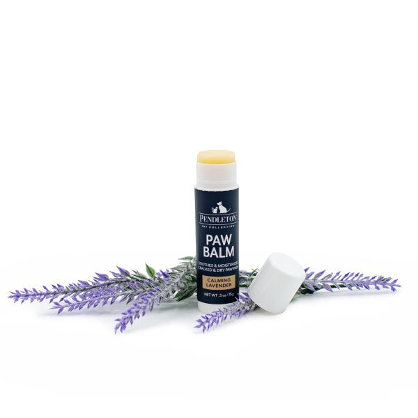 Pendleton Pet Paw Balm