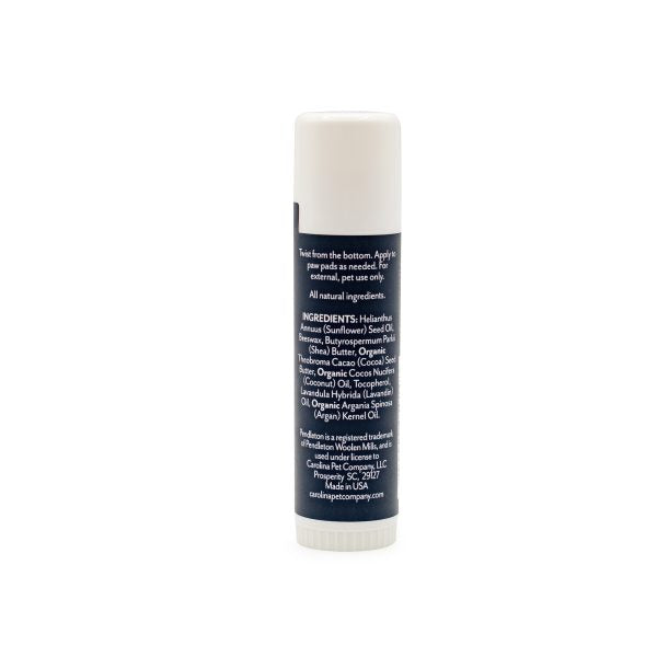 Pendleton Pet Paw Balm